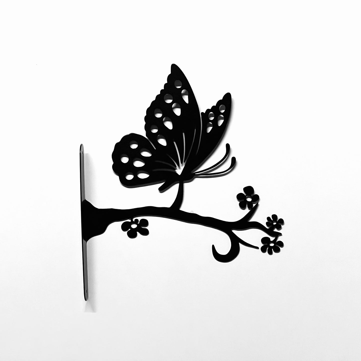 Plant hanger - butterfly