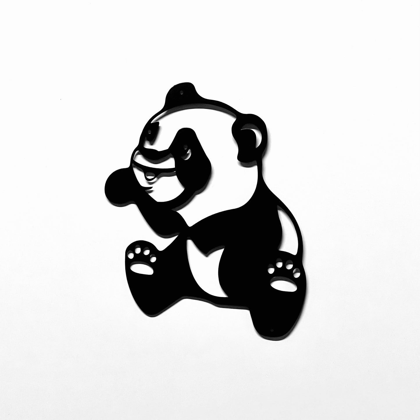 Pandas (set of 3)