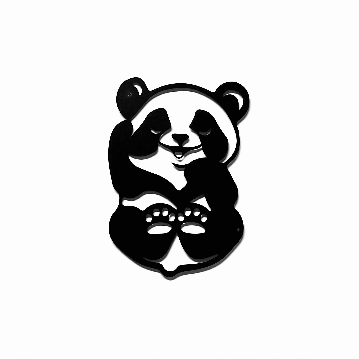 Pandas (set of 3)