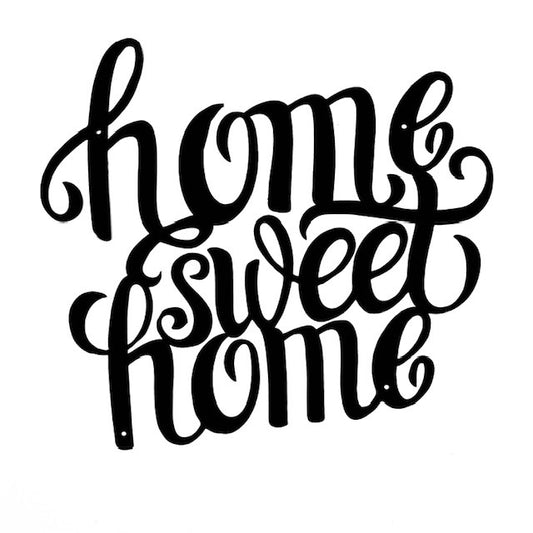 Home Sweet Home